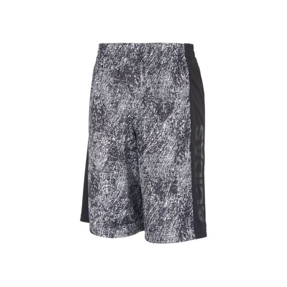 Adidas Big Boys Motivation Shorts
